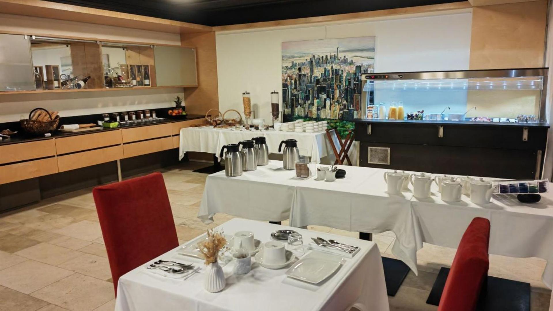 Hotel-Restaurant Le Chateau De Besseuil, Macon Nord - Teritoria Clessé Dış mekan fotoğraf